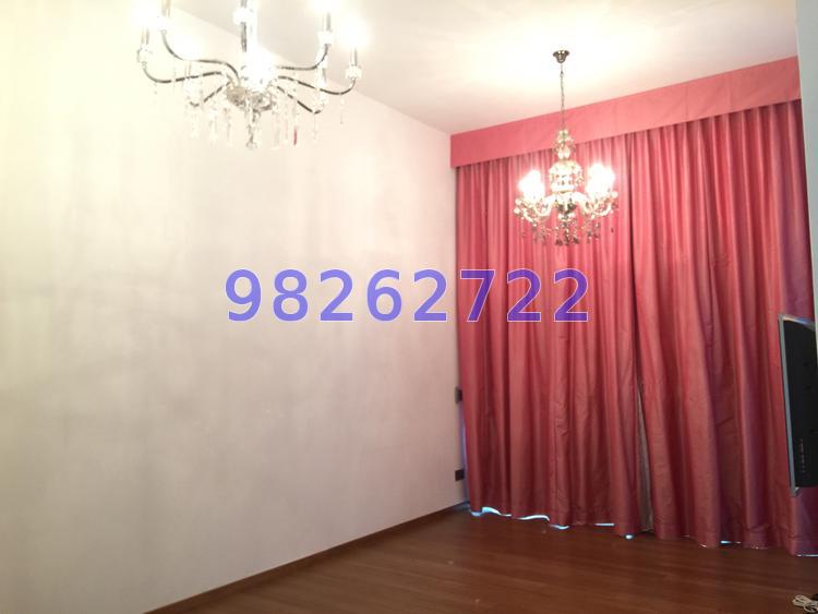 Orange Grove Residences (D10), Condominium #72349061